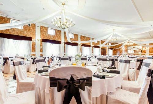 Hotel Witaszyce
