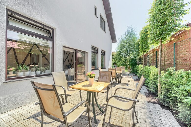 Hostal Villa Madre Golf & Family