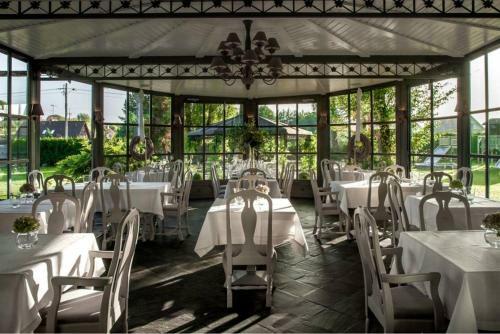 Hostal Villa Park Wise?ka Spa & Wellness