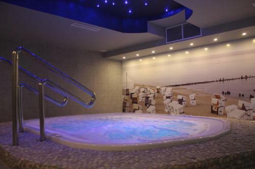 Hostal Villa Park Wise?ka Spa & Wellness