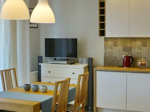 Apartamenty Starowka - Seaside