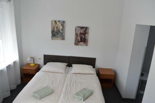 Hotel Eden