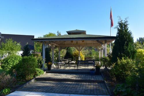 Hotel Eden