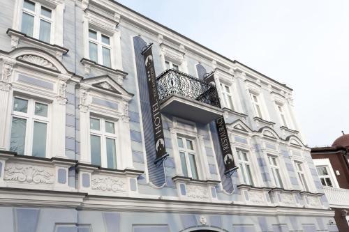 Hotel Pod Ratuszem