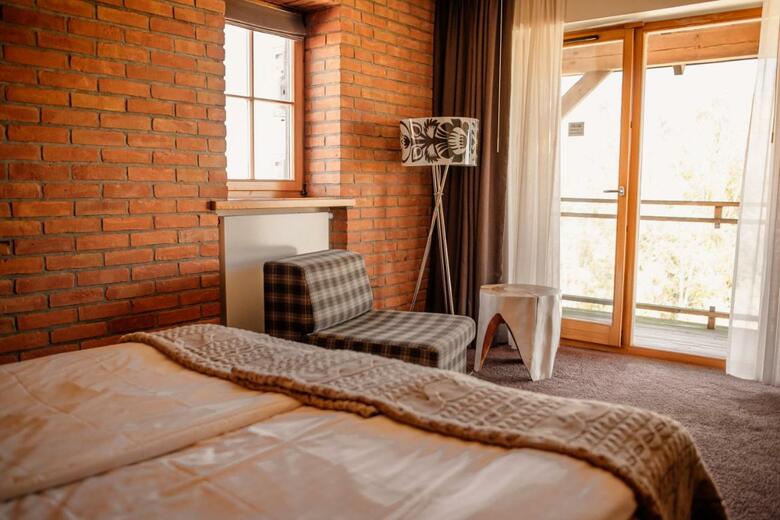 Hotel G??boczek Vine Resort& Spa