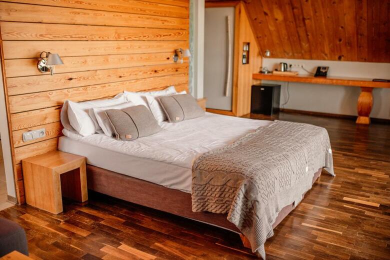 Hotel G??boczek Vine Resort& Spa