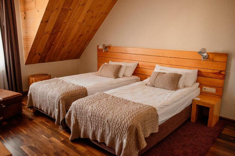 Hotel G??boczek Vine Resort& Spa