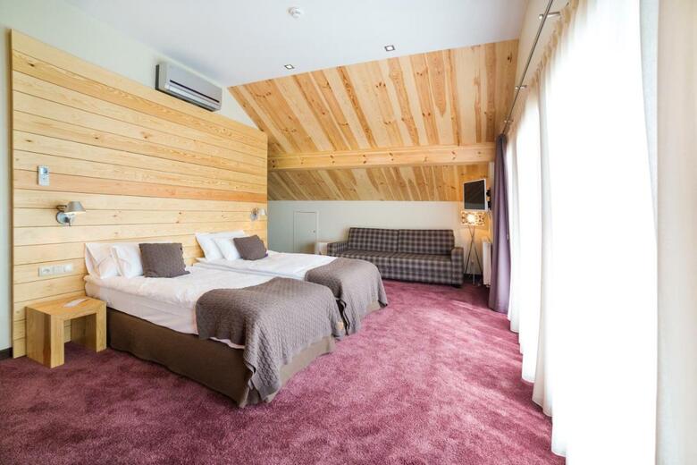 Hotel G??boczek Vine Resort& Spa