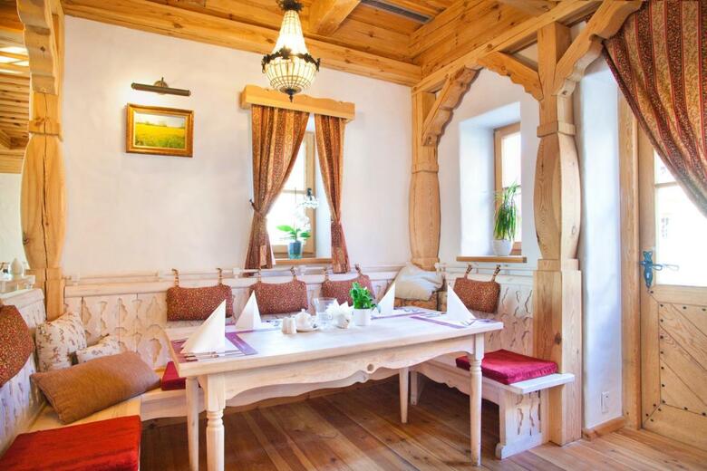 Hotel G??boczek Vine Resort& Spa