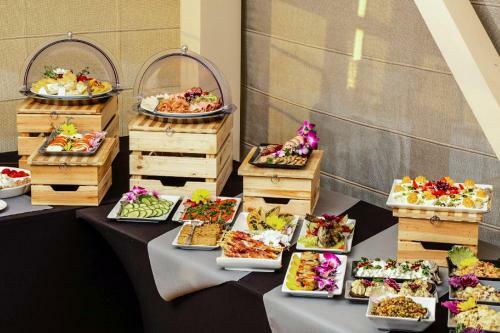 Hotel Olimp Business & Spa