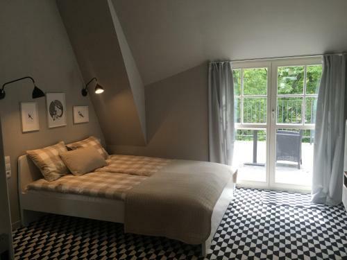 Hostal Dw�r Polski