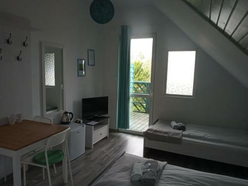 Hotel Mieta I Woda