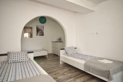 Hotel Mieta I Woda