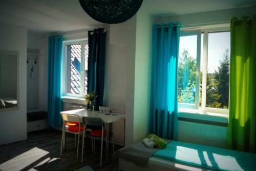 Hotel Mieta I Woda