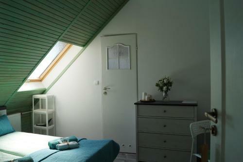 Hotel Mieta I Woda