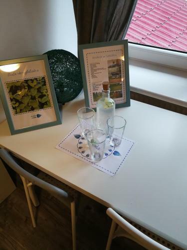 Hotel Mieta I Woda