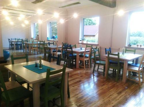 Hotel Mieta I Woda