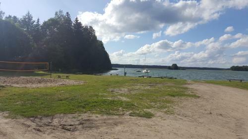 Hotel Mieta I Woda