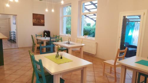 Hotel Mieta I Woda
