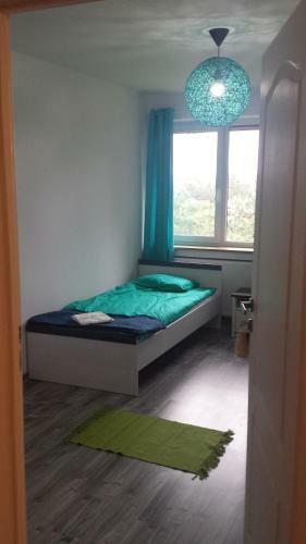 Hotel Mieta I Woda