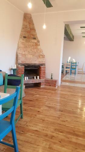Hotel Mieta I Woda