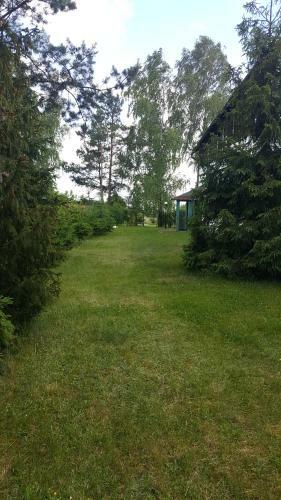 Hotel Mieta I Woda