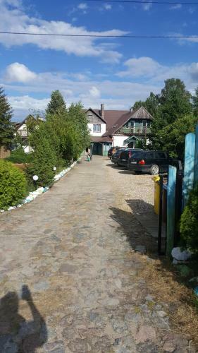 Hotel Mieta I Woda