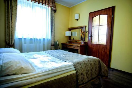 Hotel Pietrak
