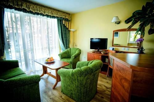 Hotel Pietrak
