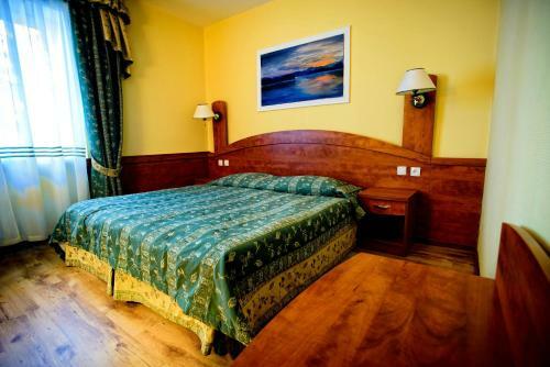 Hotel Pietrak