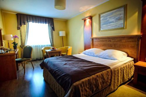 Hotel Pietrak