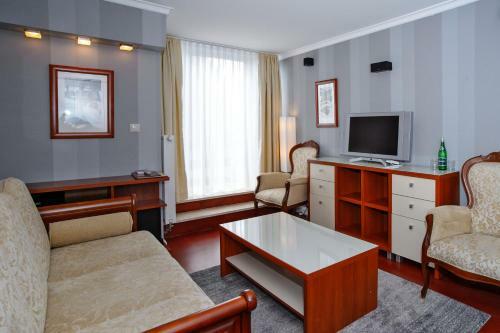 Hotel Nied?wiadek