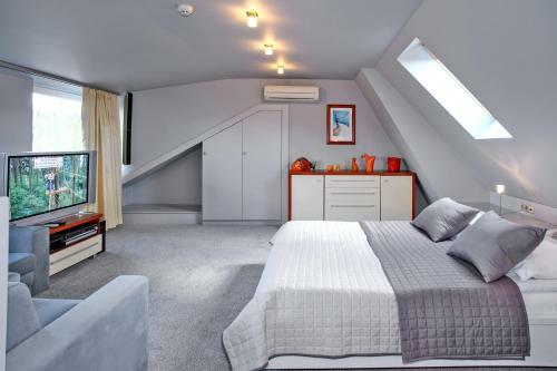 Hotel Nied?wiadek