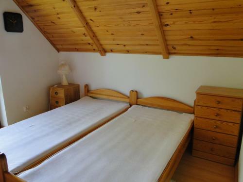 Apartamento Wdzydzka Ostoja