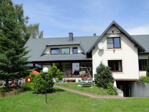 Apartamento Wdzydzka Ostoja