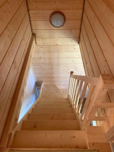 Apartamento Wdzydzka Ostoja