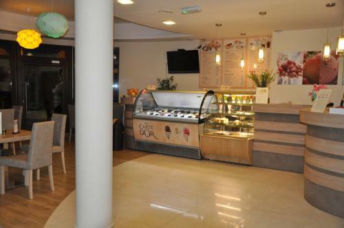 Hostal Azyl
