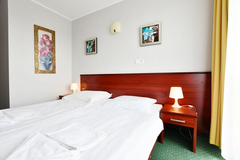 Hotel Alka Sun Resort