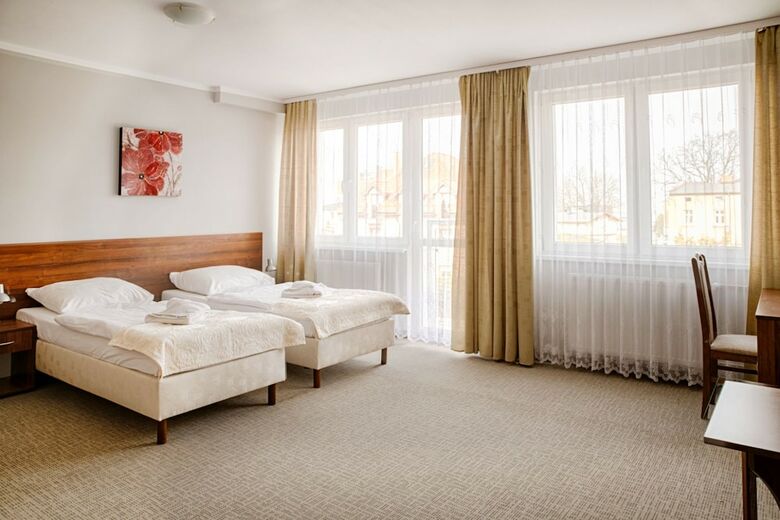 Hotel Alka Sun Resort