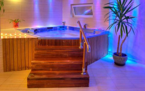 Hostal Pensjonat Spa Dolce Vita
