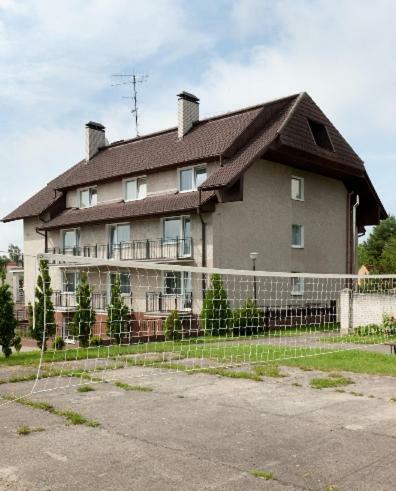 Hostal Dom Wypoczynkowy Arpol
