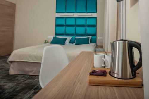 Hostal Villa Marlena Centrum