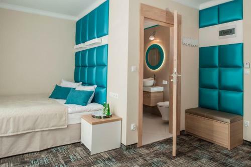 Hostal Villa Marlena Centrum