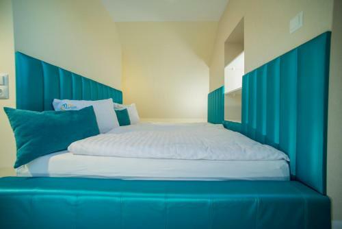 Hostal Villa Marlena Centrum