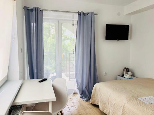 Pokoje Go?cinne I Apartamenty Ula