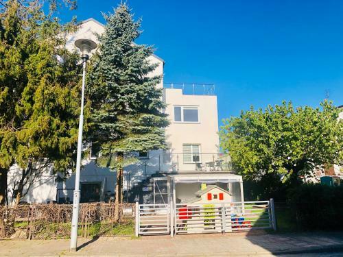 Pokoje Go?cinne I Apartamenty Ula