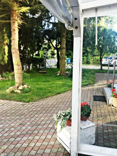 Pokoje Go?cinne I Apartamenty Ula