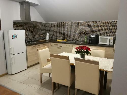 Apartamenty "pestka"