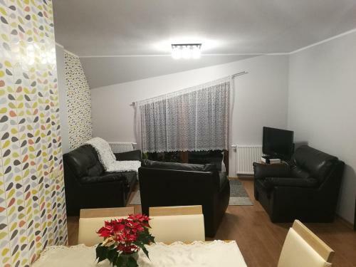 Apartamenty "pestka"