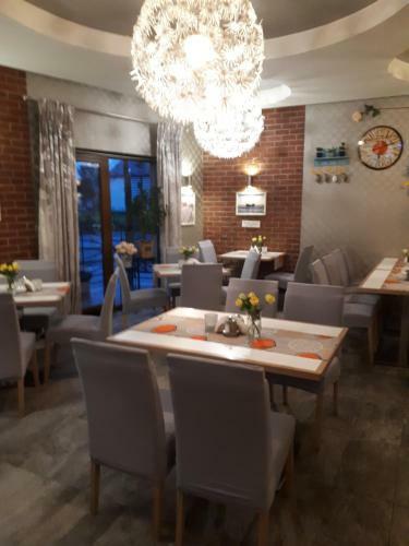 Apartamenty "pestka"